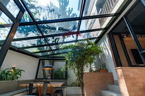 Venda-Casa de Condomínio-Rua José da Mota , 89  - Vila Andrade , São Paulo , São Paulo , 05726-120-601181047-63