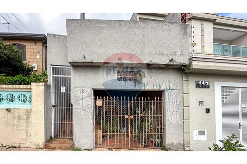 Venda-Casa-Rua Doutor Valentim de Queiros , 113  - Jardim Regina , São Paulo , São Paulo , 05175-000-601441044-19