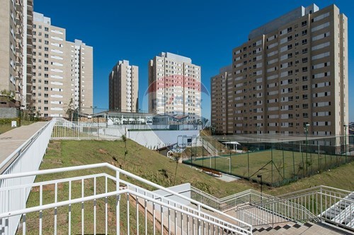 Venda-Apartamento-Novo Osasco , Osasco , São Paulo , 06045420-602181044-56
