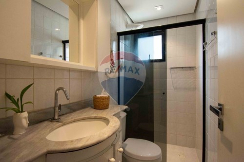 Venda-Apartamento-Rua Abdo Ambuba , 280  - Proximo a Avenida Giovanni Gronchi  - Vila Andrade , São Paulo , São Paulo , 05725-030-601121084-5