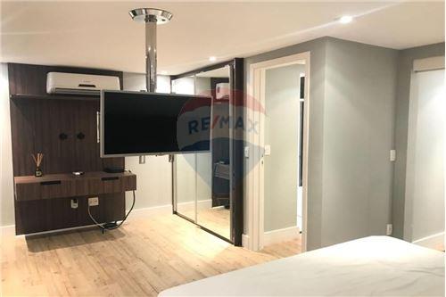 Apartamento - Alugar - São Paulo , São Paulo - 8 - 601361019-3104