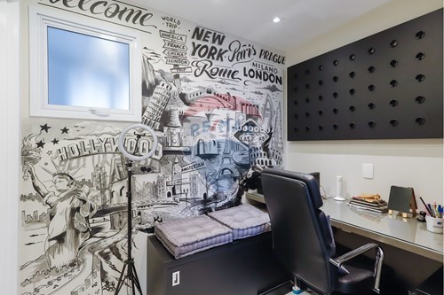 Slider Image Thumbnail