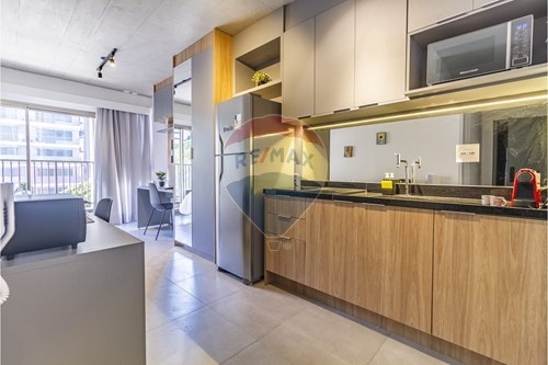 Venda-Studio-Rua Melo Alves , 262  - Cerqueira César , São Paulo , São Paulo , 01417-010-601181053-15