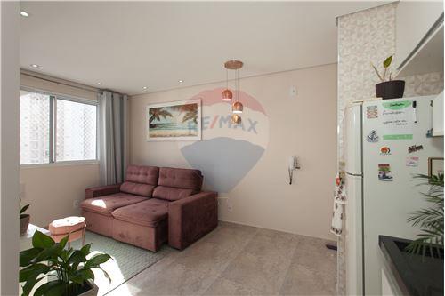 Venda-Apartamento-Vila Pirituba , São Paulo , São Paulo , 05172185-601751081-21