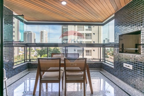 Venda-Apartamento-Vila Mascote , São Paulo , São Paulo , 04362060-601301080-5