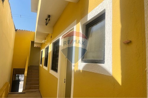 Alugar-Casa-Rua Bergson , 384  - próximo ao cemitério da lapa  - Parque da Lapa , São Paulo , São Paulo , 05301-060-601141001-144