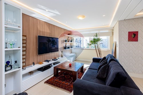 Venda-Apartamento-Av. Santo Amaro , 2182  - Vila Olímpia , São Paulo , São Paulo , 04506003-601241014-55