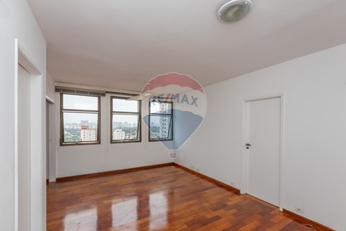 Venda-Apartamento-Avenida Dória , 360  - Avenida Whashigton Luiz  - Vila Alexandria , São Paulo , São Paulo , 04635070-602071003-45