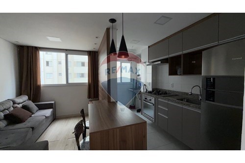 Alugar-Apartamento-Jardim Íris , São Paulo , São Paulo , 05144085-602411006-8