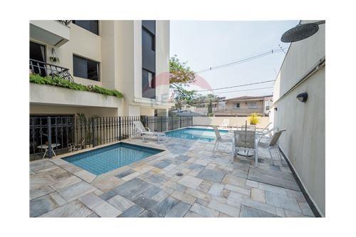 Apartamento - Alugar - São Paulo , São Paulo - 37 - 601361021-1737