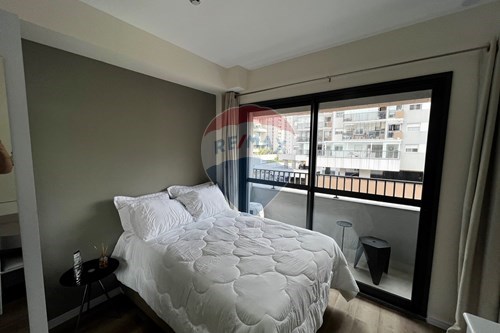 Alugar-Studio-R. Min. Luiz Gallotti , 134  - Avenida Morumbi  - Campo Belo , São Paulo , São Paulo , 04580-050-602241012-50