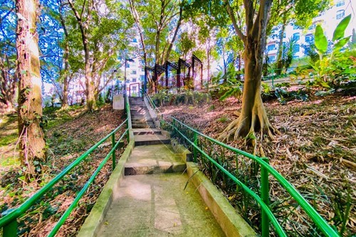 Slider Image Thumbnail