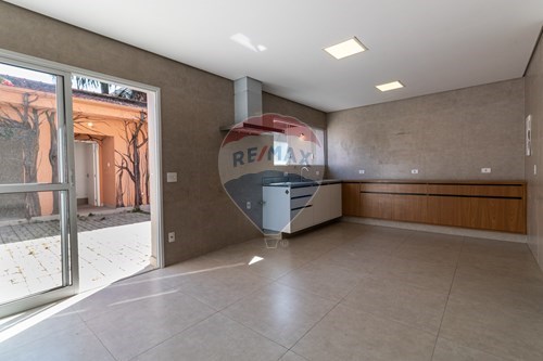 Venda-Casa-Alameda Jauaperi , 1838  - Moema , São Paulo , São Paulo , 04523-016-601181047-50