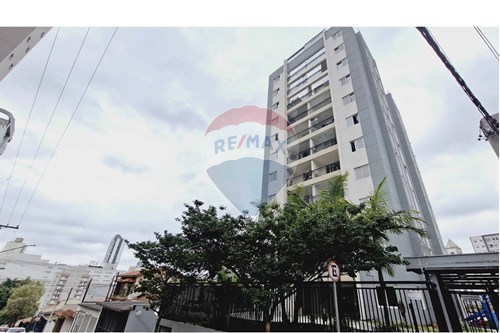 Venda-Apartamento-Tucuruvi , São Paulo , São Paulo , 02309080-601051001-407