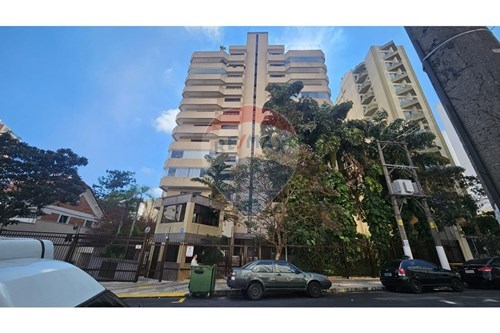 Alugar-Apartamento-Rua Pelotas , 356  - Sesc Vila Mariana  - Vila Mariana , São Paulo , São Paulo , 04012001-602161018-1