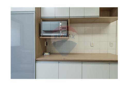 Apartamento - Alugar - São Paulo , São Paulo - 32 - 601361021-1737