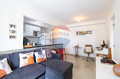 Venda-Apartamento-Jardim Brasil (Zona Sul) , São Paulo , São Paulo , 04634020-602011001-3