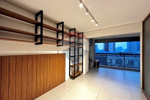 Venda-Apartamento-Rua João de Lacerda Soares , 31  - estação Brooklin  - Brooklin , São Paulo , São Paulo , 04707010-602321014-12