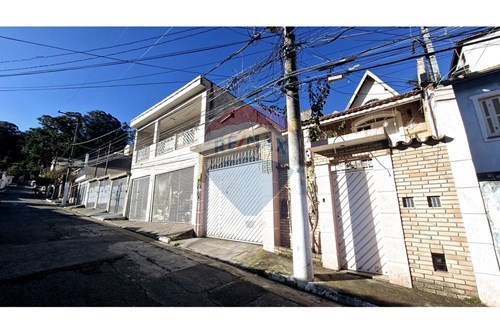 Venda-Casa-Rua Japoré , 72  - Clínica Imuvi  - Vila Irmãos Arnoni , São Paulo , São Paulo , 02374040-601051019-43