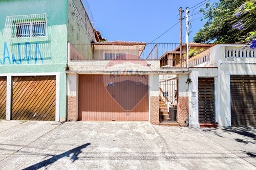 Venda-Casa-Avenida Conceição , 642  - Vila Guilherme , São Paulo , São Paulo , 02072000-602291020-41