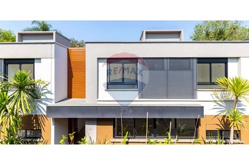 Venda-Casa de Condomínio-Rua Comendador Elias Zarzur , 2029  - Alto da Boa Vista , São Paulo , São Paulo , 04736003-601971016-448