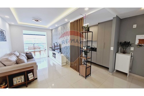 Venda-Apartamento-Rua Martinho de Campos , 41  - Vila Anastácio , São Paulo , São Paulo , 05093050-601301002-23