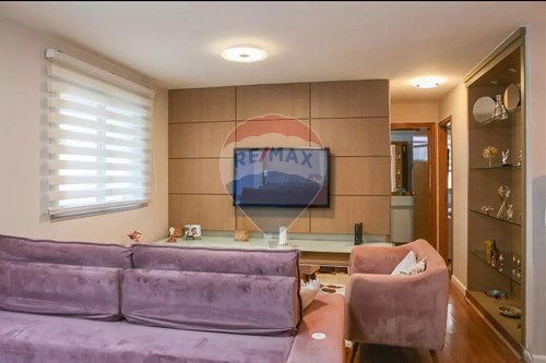 Alugar-Apartamento-Vila Leopoldina , São Paulo , São Paulo , 05303905-602101008-72