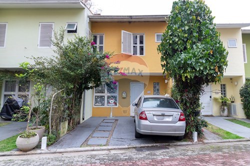 Venda-Casa de Condomínio-Santo Amaro , São Paulo , São Paulo , 04747090-601421019-10