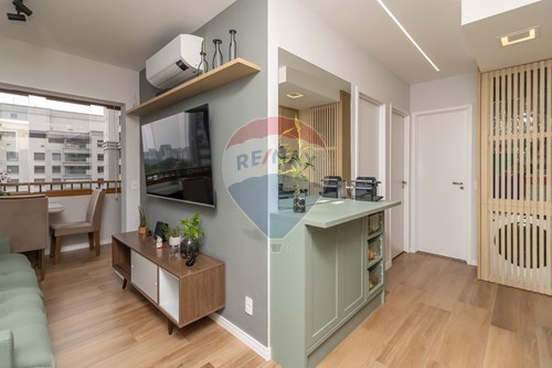 Venda-Apartamento-Rua Miragaia , 174  - Butantã , São Paulo , São Paulo , 05511-020-601181010-64