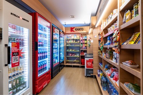 Slider Image Thumbnail