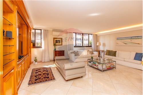 Apartamento - Alugar - São Paulo , São Paulo - 2 - 601251061-248