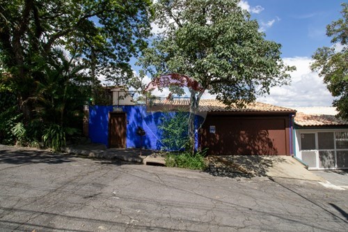 Venda-Sobrado-Rua Major Almeida Queiroz , 139  - Instituto de Previdência , São Paulo , São Paulo , 05531-020-601251165-60