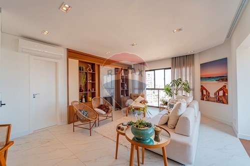 Venda-Apartamento-Avenida Damasceno Vieira , 910  - Próximo ao Saint Marche!  - Vila Mascote , São Paulo , São Paulo , 04363040-601301040-87