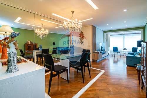 Venda-Apartamento-Rua Aluísio Azevedo , 321  - Santana , São Paulo , São Paulo , 02021-030-601051021-276