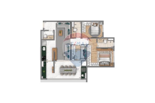 Slider Image Thumbnail