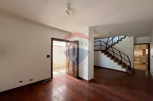 Venda-Sobrado-Campo Belo , São Paulo , São Paulo , 04609004-602331017-99