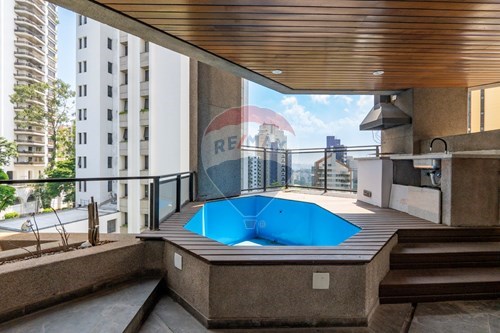 Venda-Apartamento-Morumbi , São Paulo , São Paulo , 05642000-601251032-74