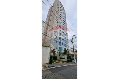 Alugar-Apartamento-Santa Teresinha , São Paulo , São Paulo , 02460080-601051085-8