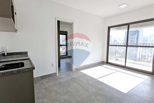 Alugar-Apartamento-Rua do Estilo Barroco , 633  - La Vida Estilo Barroco  - Santo Amaro , São Paulo , São Paulo , 04709011-601361020-427