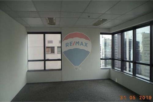 Venda-Cj. Comercial/ Sala-Vila Olímpia , São Paulo , São Paulo , 04547000-602141003-135