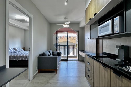 Alugar-Studio-Jardim Prudência , São Paulo , São Paulo , 04649000-602321006-64