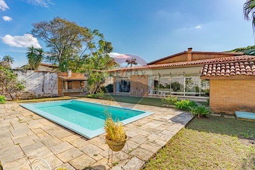 Venda-Casa-Rua Tibiriçá , 440  - Brooklin , São Paulo , São Paulo , 04622-010-601251152-23