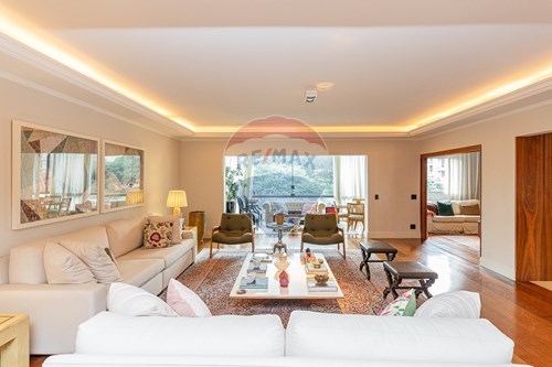 Venda-Apartamento-Av. Sabiá , 540  - Indianópolis , São Paulo , São Paulo , 04515000-601241056-31