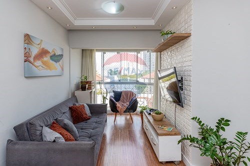 Venda-Apartamento-Avenida Nossa Senhora do Sabará , 900  - Ao lado do condomínio Mund  - Jardim Marajoara , São Paulo , São Paulo , 04686-001-601131075-3