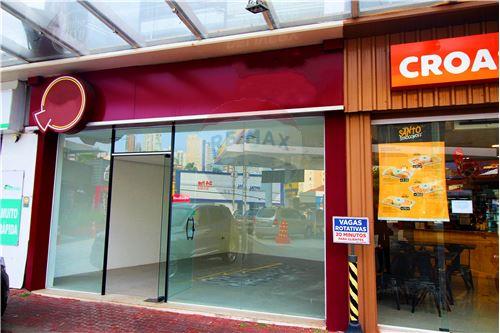 Alugar-Ponto Comercial/ Loja-Av. Pompéia , 1682  - Pompeia , São Paulo , São Paulo , 05022001-602281010-34