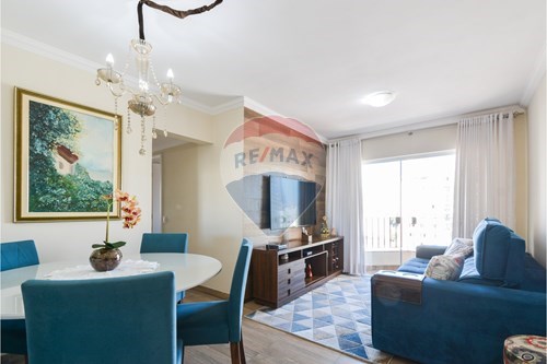 Venda-Apartamento-Rua Vigário Albernaz , 523  - Rua Santa Cruz  - Vila Gumercindo , São Paulo , São Paulo , 04134-021-601251085-140