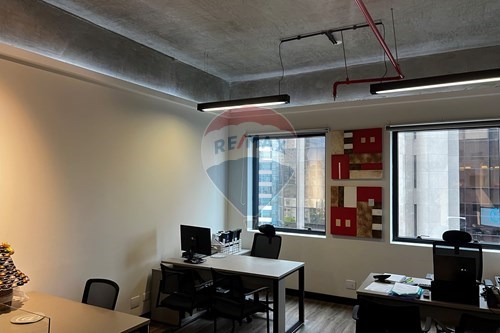 Alugar-Cj. Comercial/ Sala-Rua Alicides Ricardini Neves , 12  - Berrini  - Cidade Monções , São Paulo , São Paulo , 04575050-602241012-44