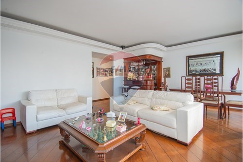 Venda-Apartamento-Rua dos Democratas , 759  - Vila Monte Alegre , São Paulo , São Paulo , 04305-000-602321023-4