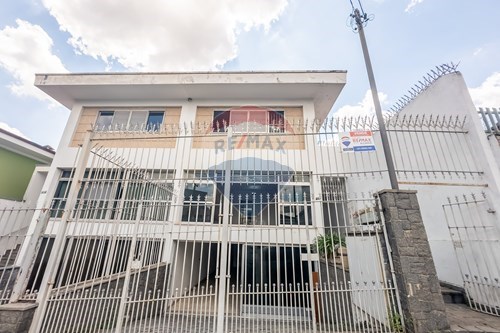 Venda-Sobrado-Rua Antônio Carlos Pereira , 55  - Parque São Domingos , São Paulo , São Paulo , 05121-070-602261032-1