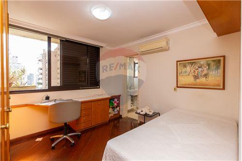 Apartamento - Alugar - São Paulo , São Paulo - 36 - 601251061-248